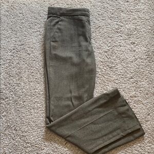 Zara dress pants